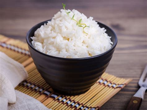 beyaz pirinç zararları